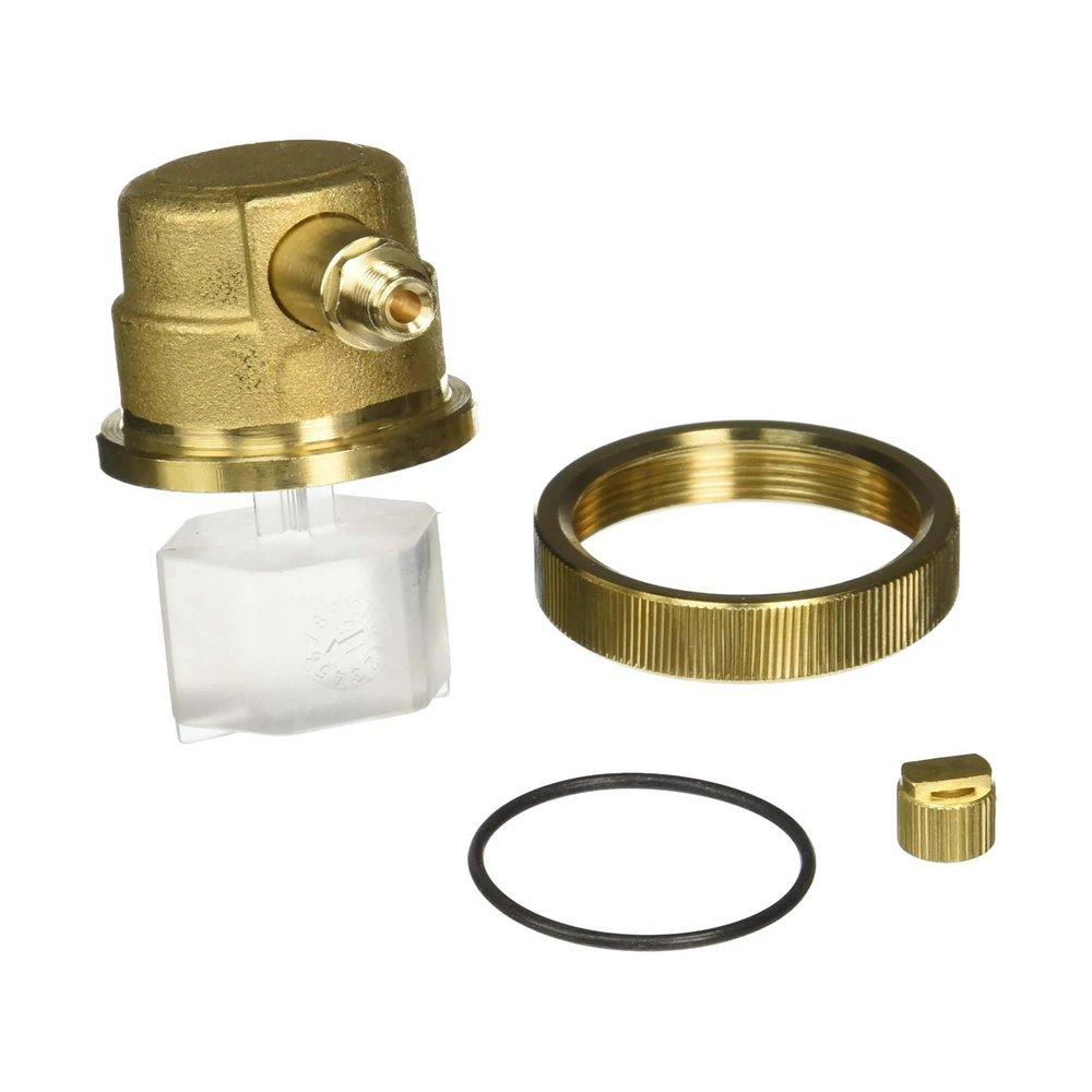 Resideo Brass and Bronze Vent Top Replacement 