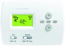 Honeywell Home Premier White&reg; Programmable Thermostat 
