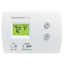 Honeywell Home Premier White&reg; 1H/1C Non-programmable Thermostat 
