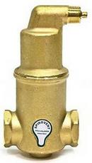 Spirotherm 1-1/2 in. NPT Hydronic Air Eliminator 