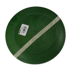 6 in. Pop-Up Drainage Emitter in Green