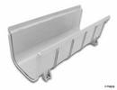 NDS Light Grey Deep Profile Channel Drain 