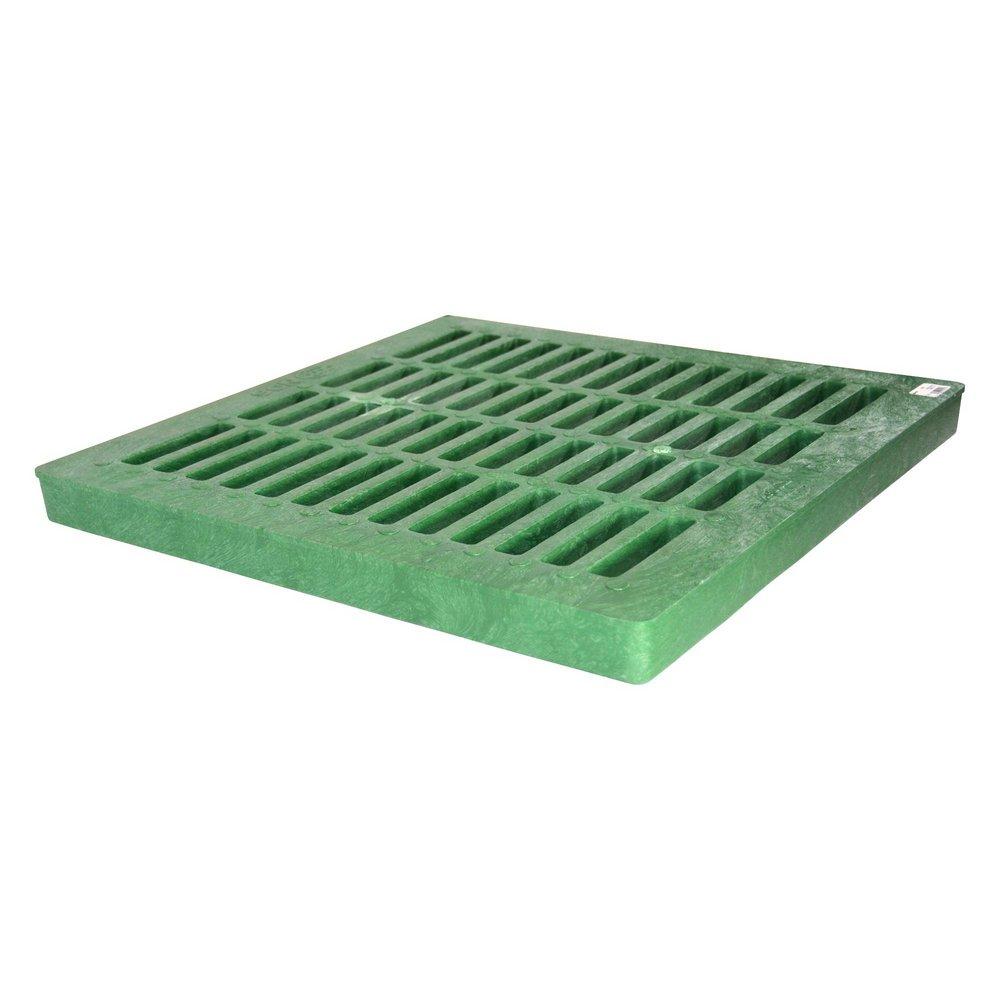 NDS Green Channel Grate Grey 