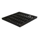 2-1/2 in. Cast Iron Square Grate