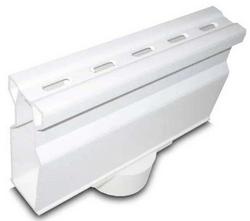 1-1/2 in. Micro Spigot Bottom Outlet