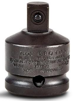 2-1/16 in. Impact Drive Adapter