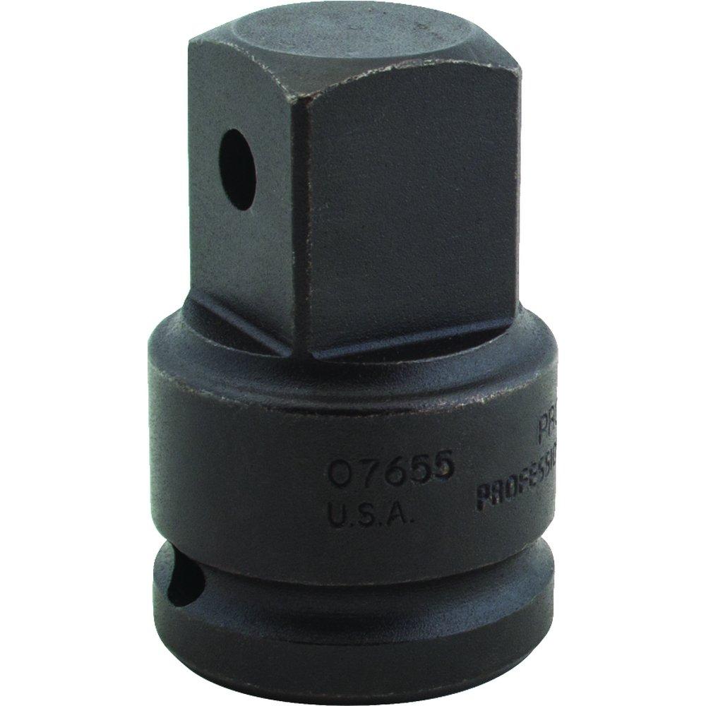 Stanley-Proto Black Oxide Socket Adapter 