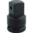 Stanley-Proto Black Oxide Socket Adapter 