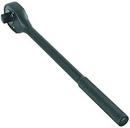 Stanley-Proto Black Oxide 3/4 in. Drive Reversible Ratchet in Black 