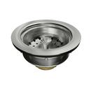 PROFLO® Stainless Steel 3 in. Basket Strainer 