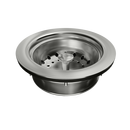 PROFLO&reg; Stainless Steel 3 in. Basket Strainer 