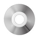 PROFLO&reg; Chrome 3/8 in. Metal Bell Escutcheon 