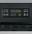 GE&reg; Stainless Steel 24 in. Double Wall Oven 