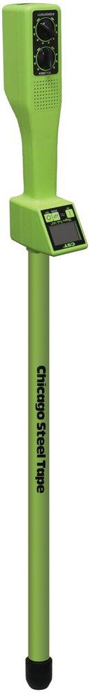 CST/Berger Green Locator 