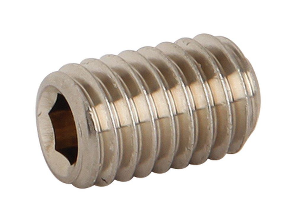 Mueller Company Hex Socket Set Screw for Chain Yoke 