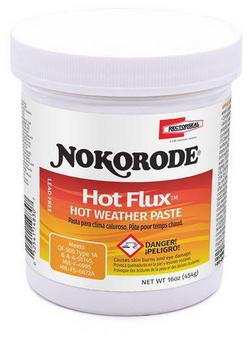 1 lb. Solder Flux Paste