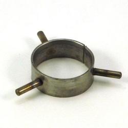 8 in. Weld Standard Chiller Ring