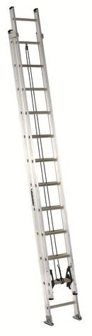 Louisville Ladder Extension Ladder 