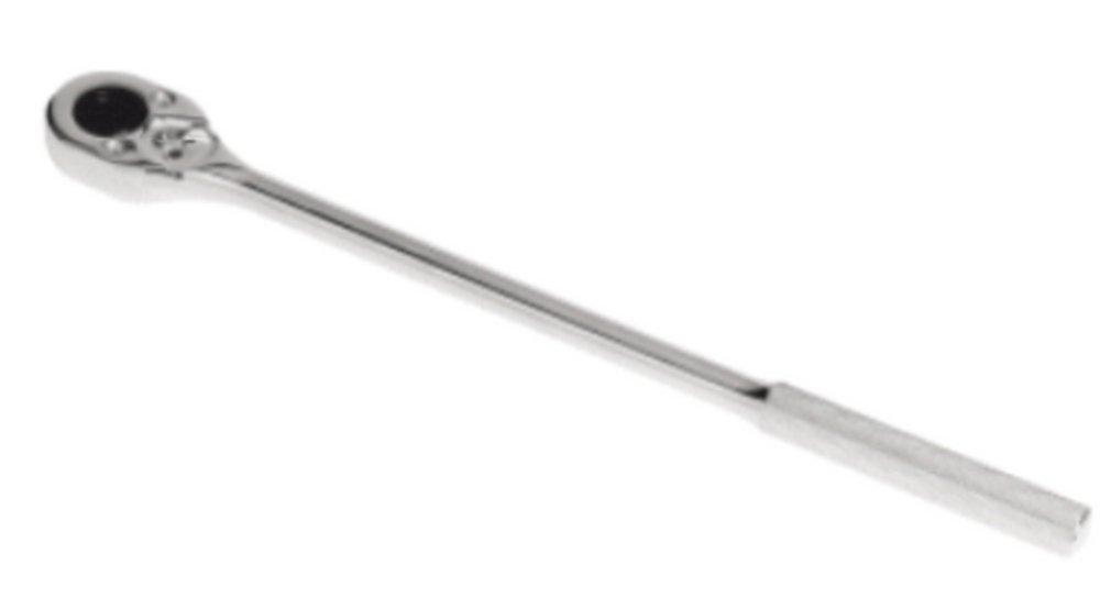 Stanley-Proto 1/2 in. Ratchet Drive Long Handle 