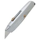 Stanley Grey 3 in. Utility Knife 