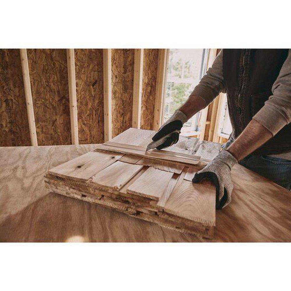Stanley Grey 3 in. Utility Knife 