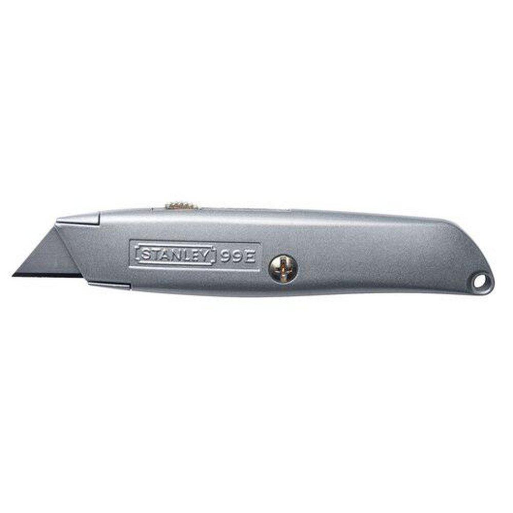 Stanley Grey 3 in. Knife 
