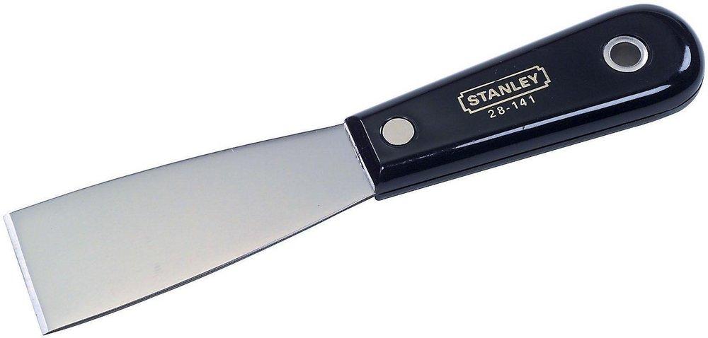 Stanley Black 7-1/2 in. Flexible Putty Knife 