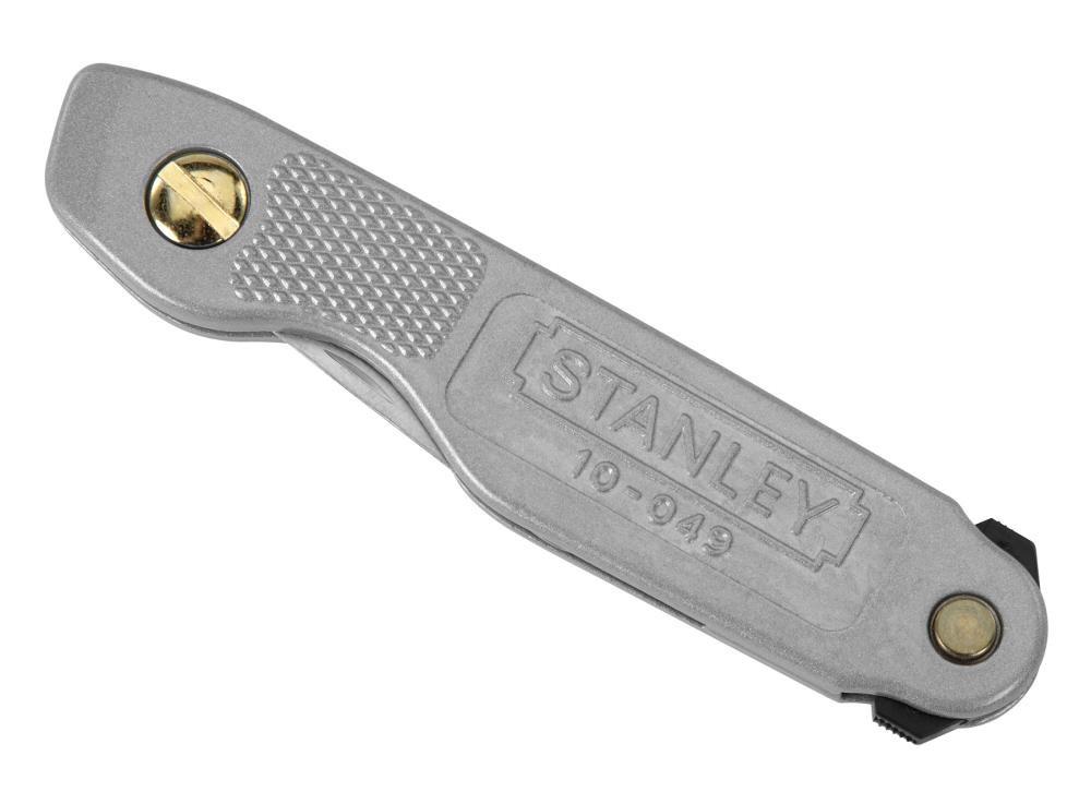 Stanley Grey Knife 