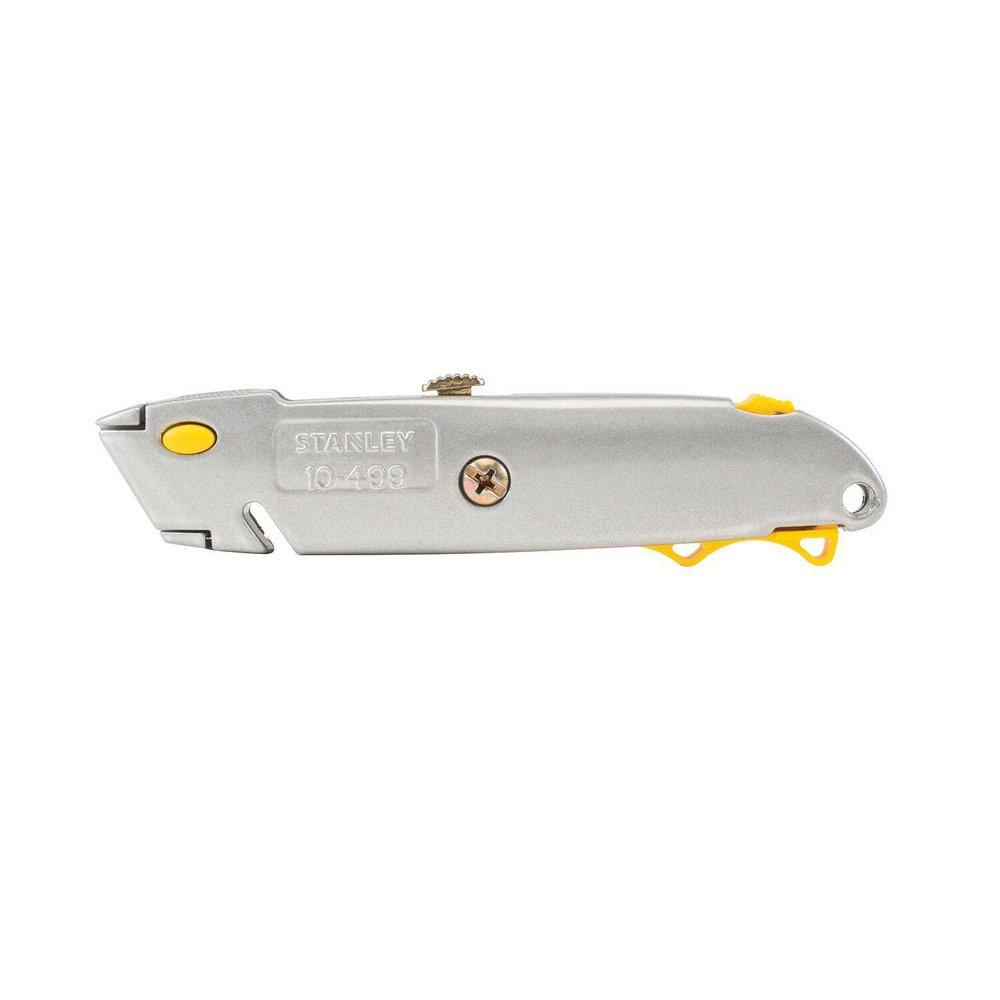 Stanley Grey 3 in. Knife 