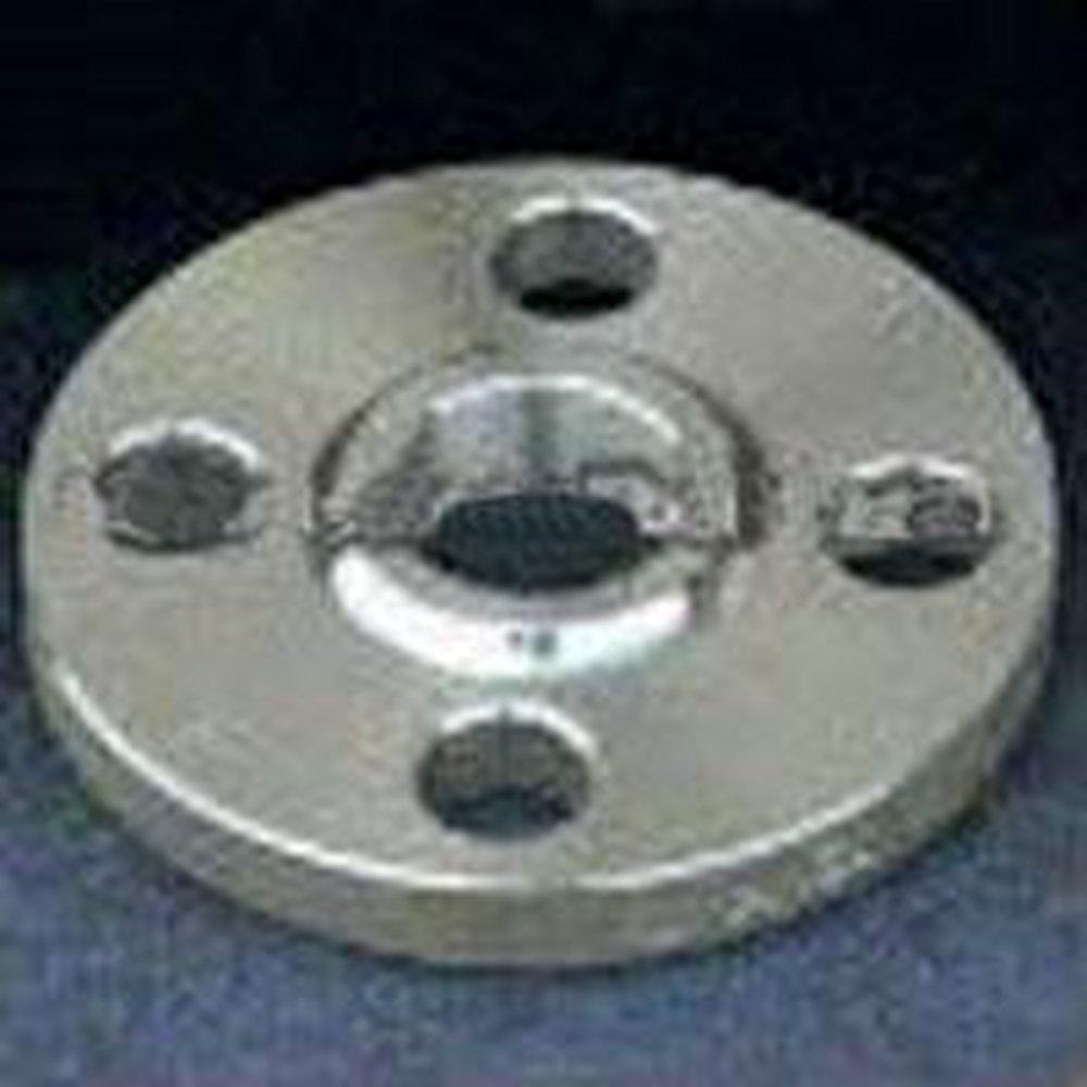 Merit Manufacturing 6 in. 150# Carbon Steel Flat Face Slip On Flange 