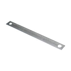 16 in. Pre-Galvanized Steel Retaining Strap