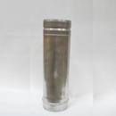 Noritz America 12 in. Stainless Steel N-Vent Pipe 