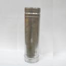 Noritz America 14-13/25 in. Stainless Steel Adjustable N-Vent Pipe 