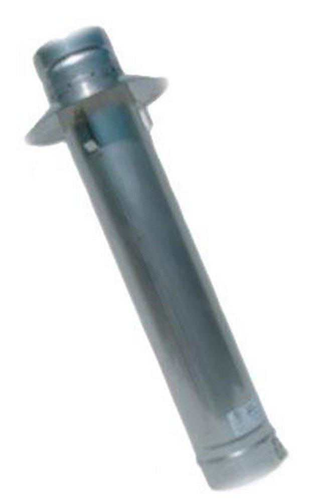 Noritz America Stainless Steel N-Vent Storm Collar Pipe 