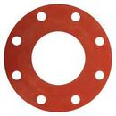 FNW&reg; Red 0.0625 in. 150# SBR Full Faced Gasket 