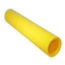 1-1/4 in. x 500 ft. IPS SDR 11 HDPE Pressure Pipe in Yellow