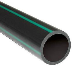 18 in. x 50 ft. DIPS SDR 11 Plastic Pressure Pipe