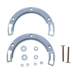 Metal Closet Repair Flange