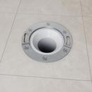 Jones Stephens Galvanized Repair Flange Closet Flange 