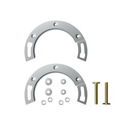 Metal Closet Repair Flange