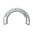 Jones Stephens Galvanized Repair Flange Closet Flange 