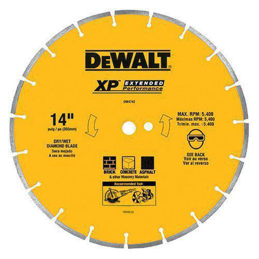 DEWALT General Purpose Blade 