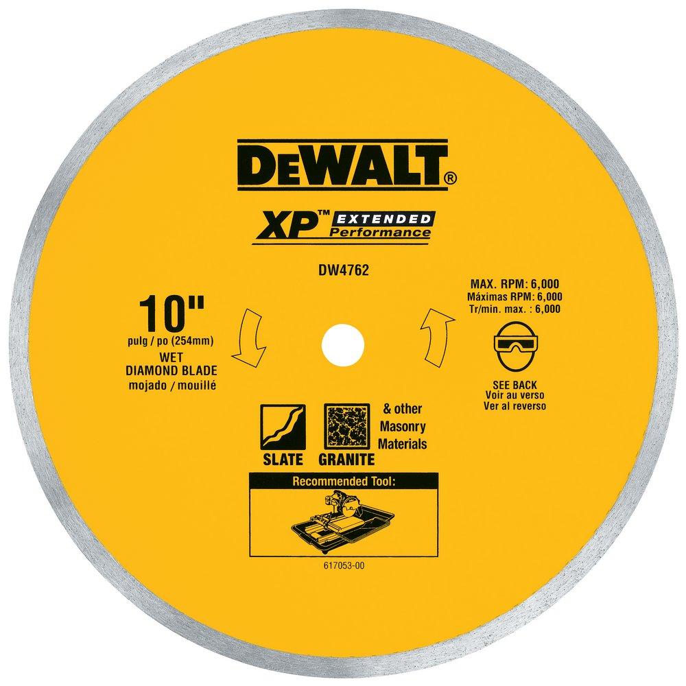 DEWALT Tile Blade 