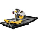 10 in. Wet Tile Saw