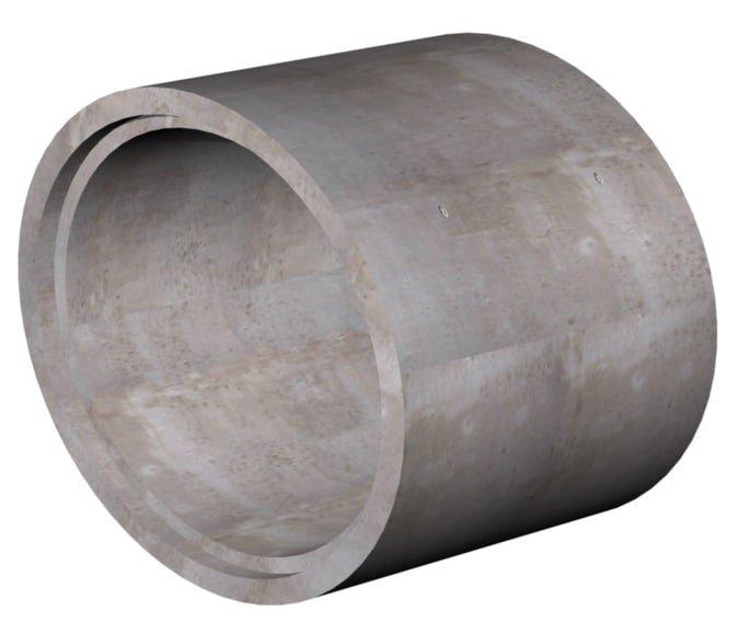 Rinker/Cemex Reinforced Concrete Pipe Gasket 