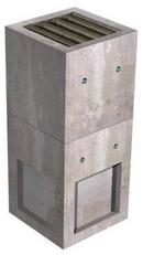 General Precast 2 in. Catch Basin 