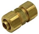 5/8 in. Brass PEX Compression Coupling
