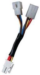 24V Wire Harness for Gas Boiler