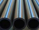 Black 1 in. SIDR 7 Plastic Pressure Pipe 