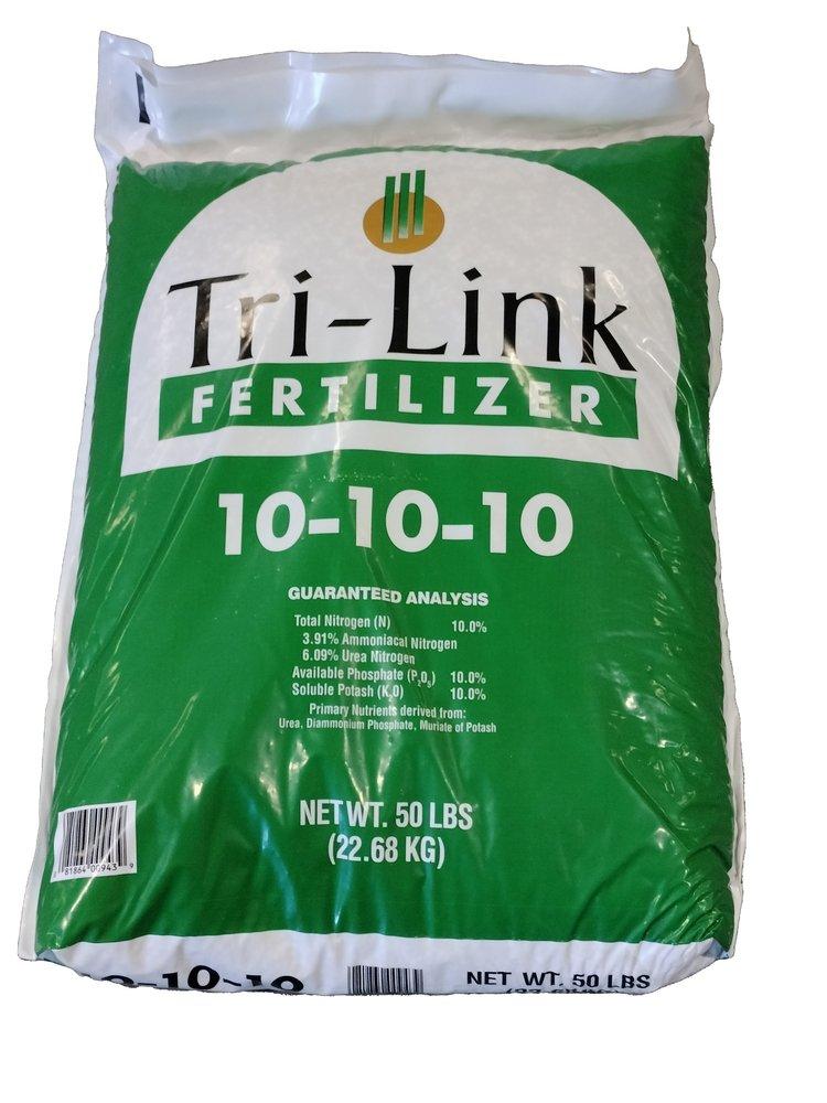 Southern Seeds Fertilizer 